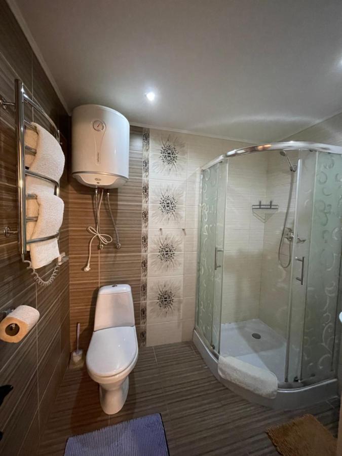 Guest House Sunrise Камианец-Подилский Екстериор снимка